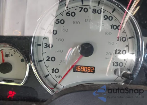 2007 Saturn Vue V6 из США, поврежденный, VIN 5GZCZ63497S870413